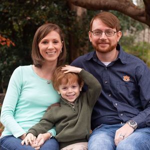 Meet your Posher, Jeremy